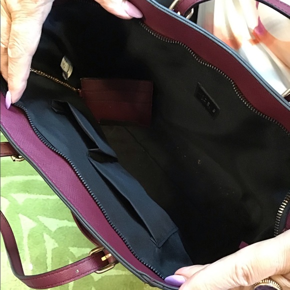 Womens Ardenes Tote bag - Picture 3 of 4